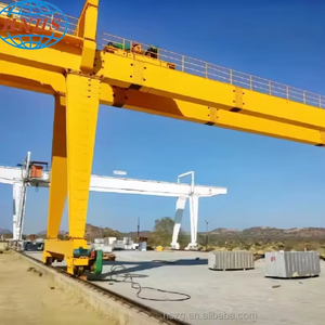 رافعة بقضبان ثنائية ويتم التحكم فيها عن بعد وبلاسلكي <span class=keywords><strong>20</strong></span> طن و30 طن و35 طن و40 طن و50 طن و60 طن - Product Image 1