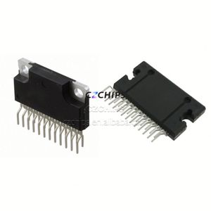Original and Brand-new Guaranteed P6LU-4824ZLF SIP Semiconductor Integrated Circuit IC Chip CZSKU:W5Q2E5C8 - Product Image 1