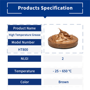 Hoogtemperatuurvet Anti-Seize Kopervet 10g Pakjes Remklauwvet - Product Image 2