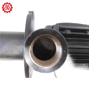 Pompe à liquide de refroidissement verticale BRINKMANN TA160/270-001 pour applications automobiles, garantie 1 an, fabriquée en Allemagne - Product Image 3