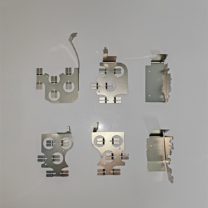 Precio de fábrica Milwauke M18 18V 12.0AH Hoja de níquel Placa de níquel 15 celdas 21700 Cubierta de plástico 15.0AH Bms PCB 40V BL4040 BL1021B - Product Image 2