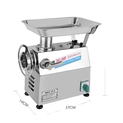 Electric meat grinder 1100w, 250kgs/h