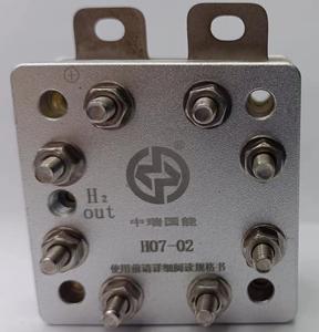 H07-02 водородный электролизер <span class=keywords><strong>PEM</strong></span> 60 ~ 150 мл/м Электролизный генератор водорода - Product Image 6