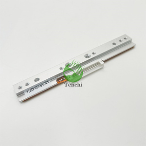 หัวพิมพ์ <span class=keywords><strong>TE200</strong></span>ความร้อนแบบใหม่ดั้งเดิมสำหรับ <span class=keywords><strong>TE200</strong></span> 98-0650008-00LF <span class=keywords><strong>TSC</strong></span> <span class=keywords><strong>TE200</strong></span> 203dpi - Product Image 3