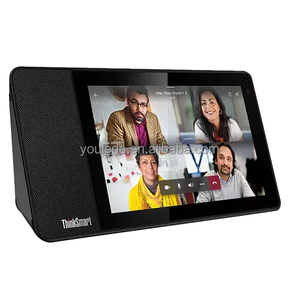 Tablette Android Lenovo ThinkSmart neuve + haut-parleur Bluetooth pour la lecture de musique, les réunions de bureau, l'éducation des étudiants, prix abordable - Product Image 6
