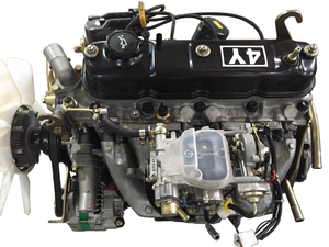OEM-Qualität Diesel 4Y Komplettmotor für Toyota Hiace Hilux Pickup <span class=keywords><strong>2</strong></span>,2L - Product Image 4