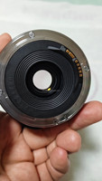 Objectif d'appareil photo zoom grand angle Canon EF plein format 20-35mm F3.5-F4.5 USM