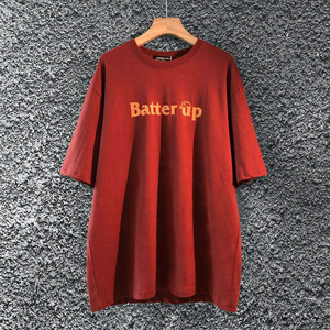 T-<span class=keywords><strong>shirt</strong></span> 100% Coton AWFUL <span class=keywords><strong>LOT</strong></span> of COUGH SYRUP, Qualité Supérieure, Coupe Oversize, Manches Courtes pour Hommes - Product Image 2