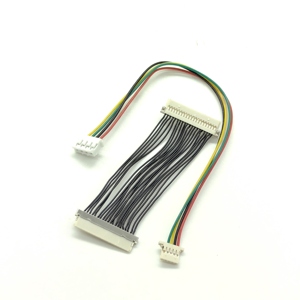 MX1.25mm 51146 1,25 mm ultradunne aansluitdraad 15 cm A1254 kabel - Product Image 3