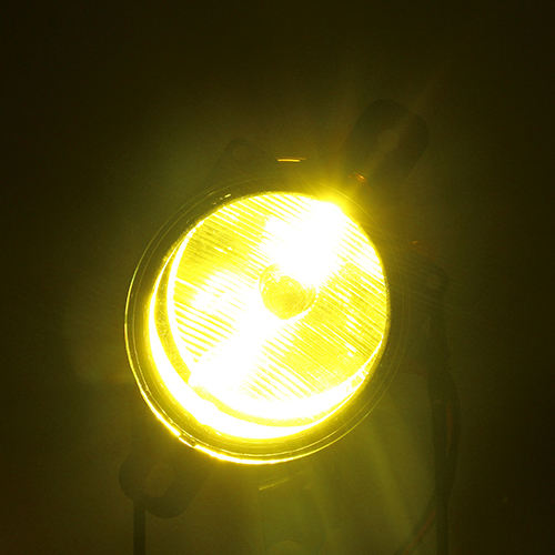 3200K สีเหลือง