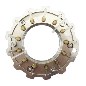 Anello ugello Turbo GT2256V/GT2052V 454135-5 per 709838-5005S/709838-0001 <span class=keywords><strong>Audi</strong></span> /Volkswagen turbocompressore <span class=keywords><strong>pezzi</strong></span> <span class=keywords><strong>di</strong></span> <span class=keywords><strong>ricambio</strong></span> - Product Image 2