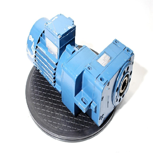 Umf 80 AX-8 0.18kW+AFM05L Motor M-0-<span class=keywords><strong>3</strong></span>-20-1/116 Şanzıman - Product Image 1