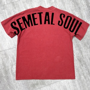 OEM Designer Cotton <b>Tshirt</b> Custom Boxy Mock Neck Screen Print T Shirt High Quality Heavyweight Drop Shoulder Oversized T-shirt - Product Image 2