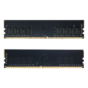 โมดูลหน่วยความจำเดสก์ท็อป DDR4 8GB 4GB 16GB ECC OEM ปรับแต่งได้ - Product Image 3