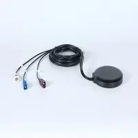 Monitor Posisi MUlti Mode GPS GSM Antena Aktif Gain Wifi dengan Konektor Fakra Kendaraan Fro