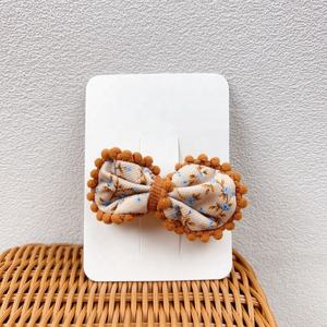 Pinzas para el Cabello con Lentejuelas de Tréboles Verdes para Niños, Accesorios para el Cabello con Lazo para el Día de San Patricio, Festival del Día Irlandés - Product Image 5