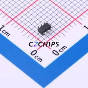 High Quality LK1802 SOT-23-6 Transistor Darlington Transistor Array Whole Sale Electronic Component Chips Supplier & BOM Service - Product Image 2