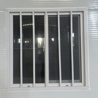 Contenedor de acero modular prefabricado de 20 pies de alta calidad, hogar, oficina, edificio plegable con Panel sándwich para uso diario