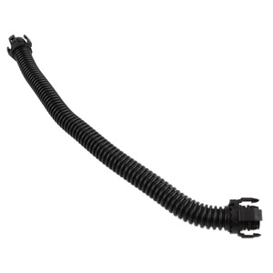 Bmw Exhaust Pipe 11157595188 Straight <b>Abs</b> Replacement Part For Repair - Product Image 3