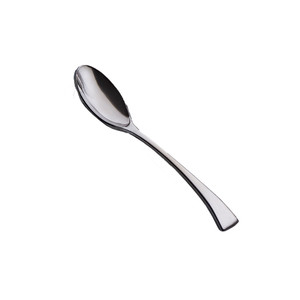 Cuchara para Postre Salvinelli Oceania de Acero Inoxidable 18/10, 3.5 mm de Grosor - Product Image 1