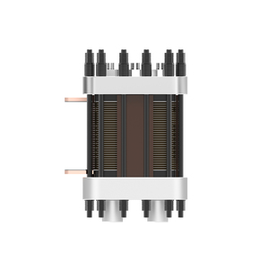 Électrolyseur à membrane échangeuse <span class=keywords><strong>de</strong></span> protons 5 Nm³/h pour <span class=keywords><strong>l</strong></span>'approvisionnement en hydrogène sur site dans les stations <span class=keywords><strong>de</strong></span> ravitaillement en hydrogène - Product Image 2