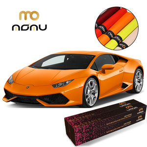 Film <span class=keywords><strong>de</strong></span> protection automobile TPU 7,5 mil auto-réparateur, résistant aux rayures, changement <span class=keywords><strong>de</strong></span> <span class=keywords><strong>couleur</strong></span>, dureté 90A, pour carrosserie <span class=keywords><strong>de</strong></span> voiture, <span class=keywords><strong>camion</strong></span>, SUV, moto, 10 ans - Product Image 1