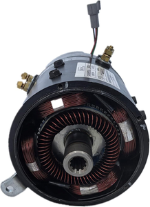 Motor Excitado de 48V 3.7kw 103572501 102240102 Reemplazo para Carrito de Golf Club Car 2001+ EJ4-4001 5BC59JBS6365 EJ8-4001A EJ8-4001A 10 - Product Image 3