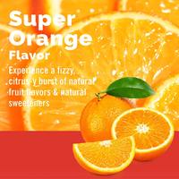 Poudre de vitamine C d'acide ascorbique 1000mg, avec étiquette personnalisée, supplément quotidien d'extrait de soutien immunitaire avec électrolytes de zinc et de manganèse