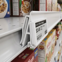 Support d'étiquettes électroniques pour supermarchés et magasins de détail – Affichage des prix – Vente en gros – Achat en vrac – Fournisseur