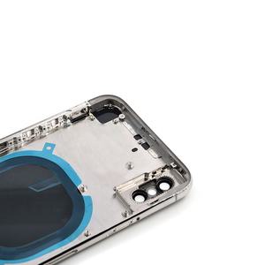 Ingrosso <span class=keywords><strong>cover</strong></span> posteriore di alta qualità per <span class=keywords><strong>Iphone</strong></span> <span class=keywords><strong>X</strong></span> alloggiamento del telefono cellulare - Product Image 6