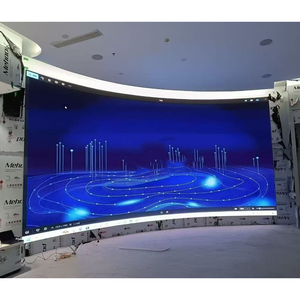 Schermo di spiegazione dei parametri del prodotto per lo schermo a LED P1.86 nell'<span class=keywords><strong>area</strong></span> <span class=keywords><strong>digitale</strong></span> del centro commerciale - Product Image 3