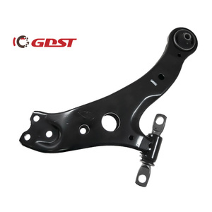 GDST Prix de gros Garantie d'un an Pièces automobiles pour camions 3520W7 Kit de bras de contrôle de l'essieu avant pour <span class=keywords><strong>PEUGEOT</strong></span> - Product Image 1