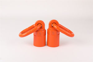 Populaire <span class=keywords><strong>M30</strong></span> * 3.5-6H Type d'écrou boule <span class=keywords><strong>anneau</strong></span> <span class=keywords><strong>de</strong></span> <span class=keywords><strong>levage</strong></span> universel vis pivotante boulons à œil pivotant <span class=keywords><strong>anneau</strong></span> rotatif <span class=keywords><strong>de</strong></span> <span class=keywords><strong>levage</strong></span> pour le <span class=keywords><strong>levage</strong></span> - Product Image 6