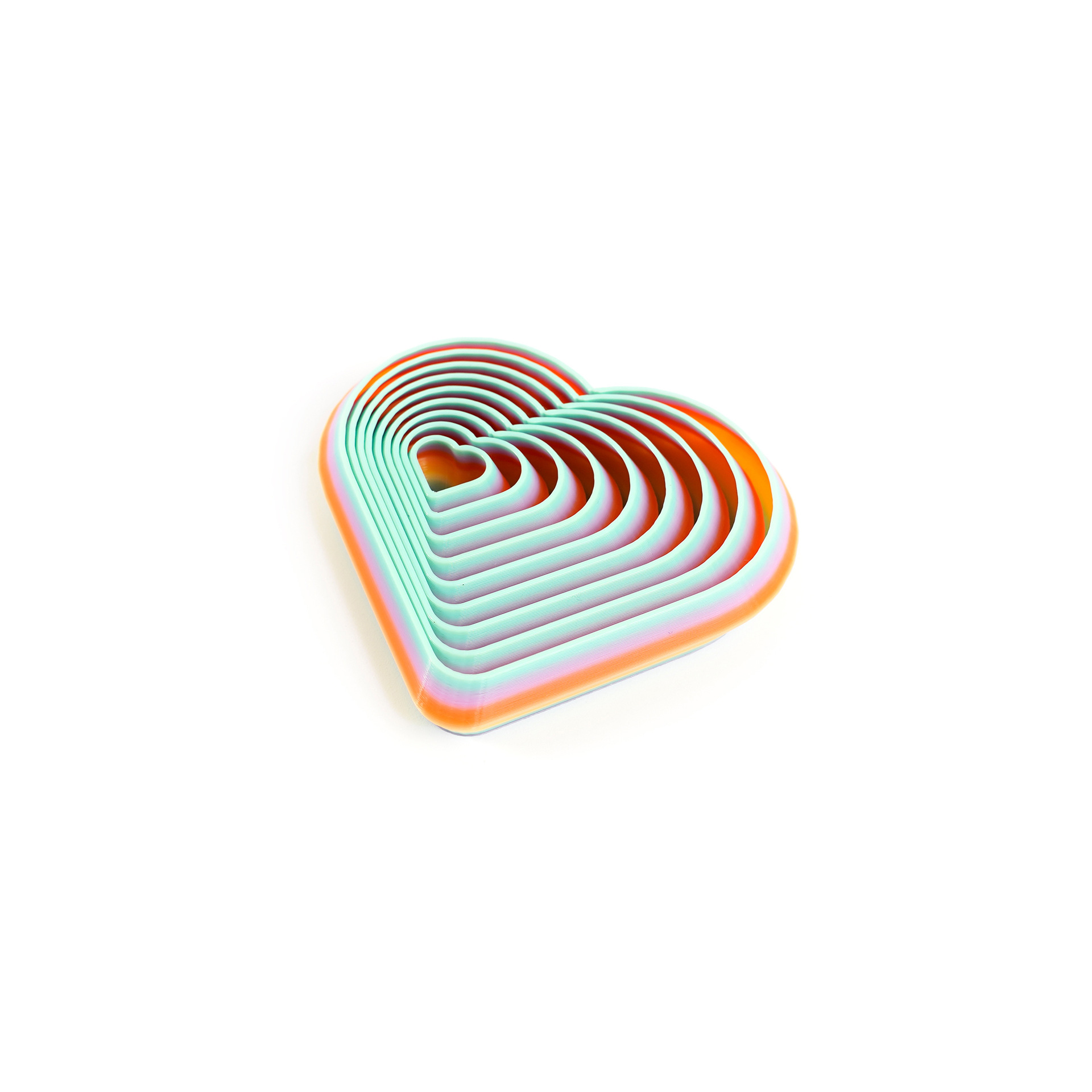 Coloré
