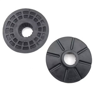 Support en caoutchouc Xs 90538496 pour Chevrolet Cruze, pièce de rechange pour support de ressort arrière - Product Image 5