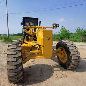 เกรดไฮดรอลิกสำหรับแมวใช้140K อุปกรณ์ก่อสร้างรุ่นใหม่พร้อมปั๊มเป็นส่วนประกอบหลัก - Product Image 1