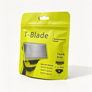ใบมีดโกน BBD ใช้แทนใบมีด <span class=keywords><strong>Philips</strong></span> OneBlade ได้ - Product Image 5