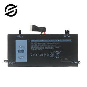 J0PGR batteria originale per laptop originale JOPGR per 12 5285 batteria ricaricabile per notebook 2-in-1 5290 di latitudine 2-1 - Product Image 1