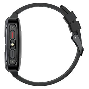 Reloj Inteligente IP68 Resistente al Agua con Llamadas, Pantalla HD de 1.39'', Monitor de Frecuencia Cardíaca, SpO2, Rastreador de Actividad Física - Product Image 4