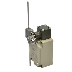 ลิมิตสวิตช์สำหรับงานหนัก WLCL-N WLCA2-LD-N WLCA2-8LD-N แบบกดด้านบน หมุนด้านข้าง IP67 ทนน้ำมัน - Product Image 2
