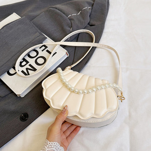 Mode Vrouwen Schouder Handtassen Opbergtas Ketting Schattige Pailletten Kleine Tas Telefoon Geld Zakje Rits Crossbody Tassen Voor Vrouwen
