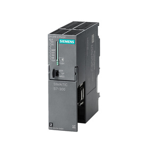 ซีเมนส์ S7-300 Cpu317 2 Pn Dp โมดูล 6es7317 2ek14 0ab0 หน่วยประมวลผลกลาง อินเทอร์เฟซ Profibus - Product Image 4