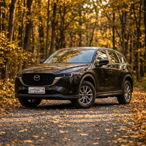 Listo para Enviar: Changan <span class=keywords><strong>Mazda</strong></span> CX-5 <span class=keywords><strong>2</strong></span>.0L Skyactiv-G SUV 2025, Automático, Gasolina, Volante a la Izquierda, 0 km, para Exportación - Product Image 1