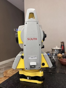 เครื่องวัดมุมแบบ Total Station รุ่น South N6/NTS-362R10U ขายดี พร้อมความแม่นยำ 2 วินาที ระยะวัดฟรี 1000 เมตร และหน้าจอสี สำหรับงานสำรวจที่ดิน - Product Image 2