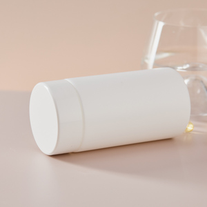 Bocaux cylindriques personnalisables en PET de 200 ml à surface mate avec couvercle à vis, emballage blanc pour suppléments nutritionnels (vitamines, huile de <span class=keywords><strong>poisson</strong></span>) - Product Image 2