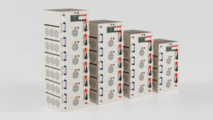Système solaire hors réseau de 30 kW pour usage industriel en kit complet SP50kw-100kw Système solaire hors réseau de 30 kW pour usage industriel - Product Image 4