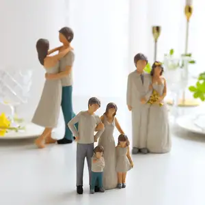 Decorazioni Creative di carattere astratto soggiorno ingresso casa per fidanzate nuova sposa matrimonio regalo di nozze