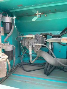 Excavadora Usada Kobelco 260 de 26 Toneladas, 90% Nueva, Bajo Consumo de Combustible, Original, en Venta - Product Image 6