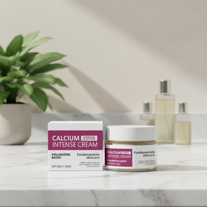 Crème Hydratante Douce et Nourrissante pour le Contour des Yeux, Texture Légère, Absorption Facile, Améliore l'Élasticité et l'Éclat, Pot - Product Image 6