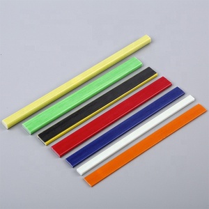 แผ่นแถบพลาสติกเสริมแรงด้วยไฟเบอร์กลาส FRP GRP - Product Image 1